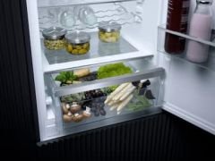 Miele KFN 7785 C Ankastre Soğutucu Dondurucu