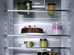 Miele KFN 7785 C Ankastre Soğutucu Dondurucu