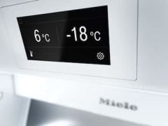 Miele KF 2902 Vi MasterCool Ankastre Soğutucu Dondurucu