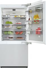 Miele KF 2902 Vi MasterCool Ankastre Soğutucu Dondurucu