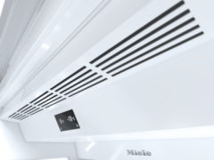 Miele KF 2912 Vi MasterCool Ankastre Soğutucu Dondurucu