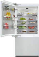 Miele KF 2912 Vi MasterCool Ankastre Soğutucu Dondurucu