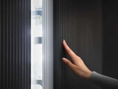 Miele KF 2912 Vi MasterCool Ankastre Soğutucu Dondurucu