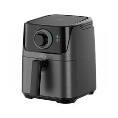 AEG AF5-1-4GB Air Fryer 2.5 L Kapasite Siyah
