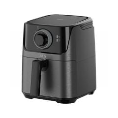 AEG AF5-1-4GB Air Fryer 2.5 L Kapasite Siyah