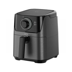 AEG AF5-1-4GB Air Fryer 2.5 L Kapasite Siyah