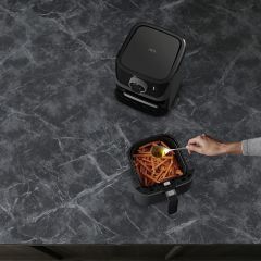 AEG AF5-1-4GB Air Fryer 2.5 L Kapasite Siyah