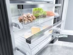 Miele KF 2982 Vi Ankastre Dondurucu Soğutucu