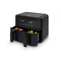 Fritel SnackTastic® 8180 DUO AirFry 2x4,5 L