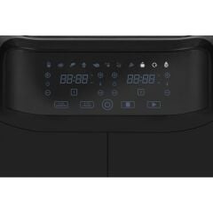 Fritel SnackTastic® 8180 DUO AirFry 2x4,5 L