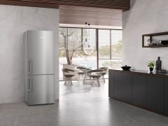 Miele KFN 4796 CD Solo Soğutucu Dondurucu