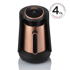 Arzum OK0010 OKKA Minio Pro Türk Kahvesi Makinesi - Bakır