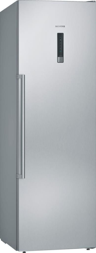 Siemens GS36NVIF0N 7 Çekmeceli No Frost Derin Dondurucu Inox