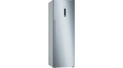 Siemens GS36NVIF0N 7 Çekmeceli No Frost Derin Dondurucu Inox