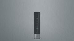 Siemens GS36NVIF0N 7 Çekmeceli No Frost Derin Dondurucu Inox