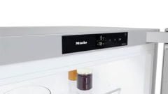 Miele KFN 4397 CD Solo Soğutucu Dondurucu Paslanmaz Çelik