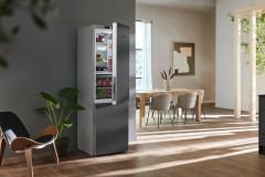 Miele KFN 4799 AD Solo Soğutucu Dondurucu