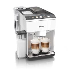 Siemens TQ507R02 EQ.500 Integral Tam Otomatik Kahve Makinesi