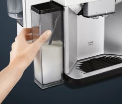 Siemens TQ507R02 EQ.500 Integral Tam Otomatik Kahve Makinesi