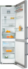 Miele KFN 4799 CDE Solo Soğutucu Dondurucu