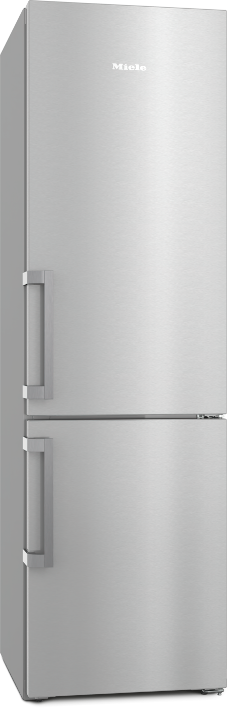 Miele KFN 4799 CDE Solo Soğutucu Dondurucu