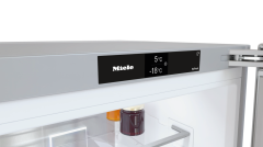 Miele  KFN 4898 AD Solo Soğutucu Dondurucu