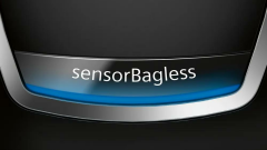 Siemens VSX41XTRM iQ500 Toz Torbasız Süpürge Siyah