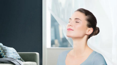 Siemens VSX41XTRM iQ500 Toz Torbasız Süpürge Siyah