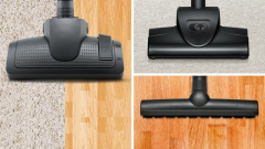 Siemens VSX41XTRM iQ500 Toz Torbasız Süpürge Siyah