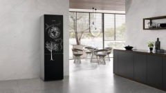 Miele KFN 4795 CD Solo Soğutucu Dondurucu