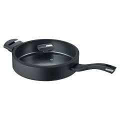 Berndes 445411 B.Green Induction Kulplu Derin Tava 28 cm