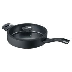 Berndes 445411 B.Green Induction Kulplu Derin Tava 28 cm