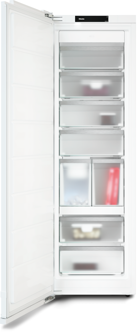 Miele FNS 7794 D  L Ankastre Dondurucu