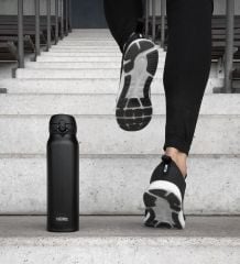 Thermos JNL-500 Ultralight Mug 0,50L Deep Black 199374