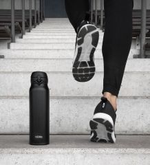 Thermos JNL-500 Ultralight Mug 0,50L Deep Black 199374