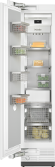 Miele F 2413 Vi MasterCool Dondurucu