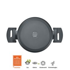 Berndes 444502 B.Green Induction Tencere 20 cm