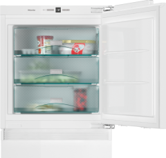Miele F 31202 Ui-1  Ankastre Tezgahaltı Dondurucu