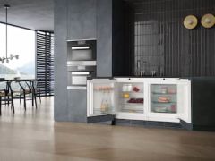 Miele F 31202 Ui-1  Ankastre Tezgahaltı Dondurucu