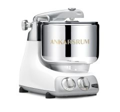 Ankarsrum AKM6230GW Mutfak Şefi Beyaz