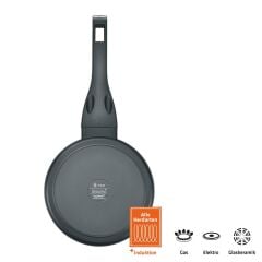 Berndes 440516 B.Green Induction Sos Tenceresi 16 cm