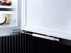 Miele FNS 7740 D  Ankastre Dondurucu