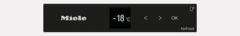 Miele FNS 7740 D  Ankastre Dondurucu