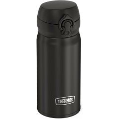 Thermos JNL-350 Ultralight Mug 0,35L Deep Black 199361