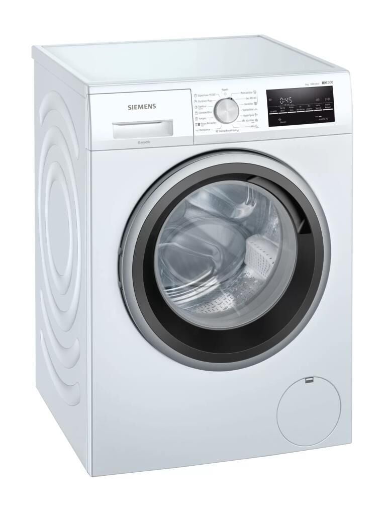 Siemens WM12UT90TR Çamaşır Makinesi 9 kg
