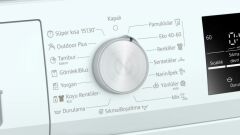 Siemens WM12UT90TR Çamaşır Makinesi 9 kg