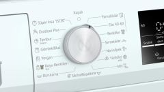 Siemens WM12UT90TR Çamaşır Makinesi 9 kg