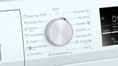 Siemens WM12UT90TR Çamaşır Makinesi 9 kg