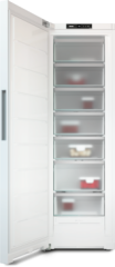 Miele FNS 4382 D  Solo Dondurucu