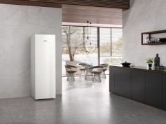 Miele FNS 4382 D  Solo Dondurucu